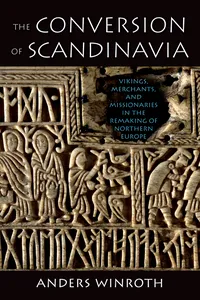 The Conversion of Scandinavia_cover