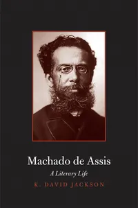 Machado de Assis_cover