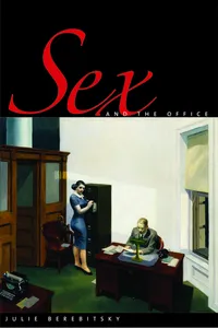 Sex and the Office_cover