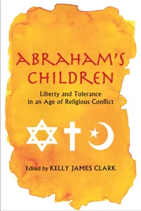 Abraham's Children_cover