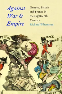 Against War and Empire_cover