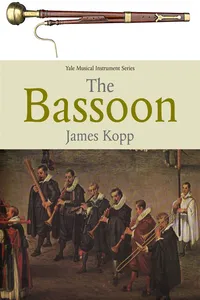 The Bassoon_cover