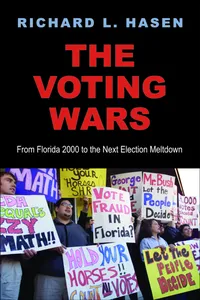 The Voting Wars_cover