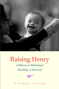 Raising Henry_cover