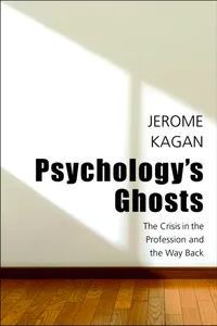 Psychology's Ghosts_cover