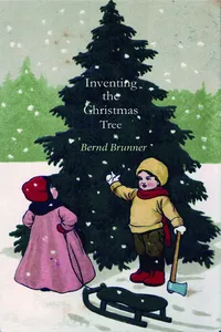 Inventing the Christmas Tree_cover