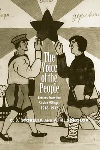 The Voice of the People_cover