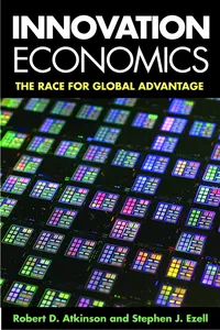 Innovation Economics_cover