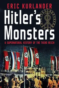 Hitler's Monsters_cover