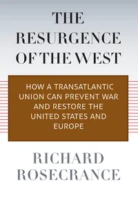 The Resurgence of the West_cover