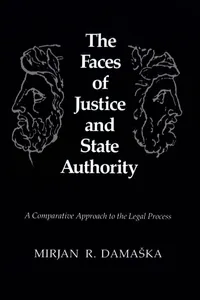 The Faces of Justice and State Authority_cover