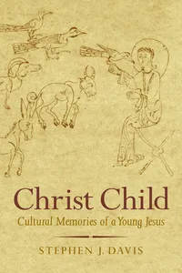 Christ Child_cover