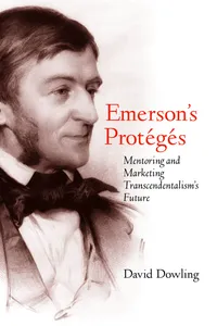 Emerson's Protégés_cover