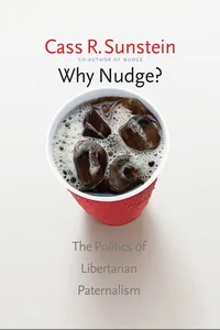 Why Nudge?_cover