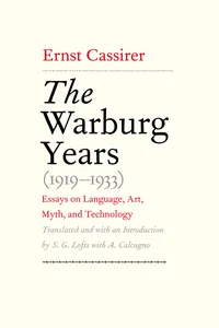 The Warburg Years_cover