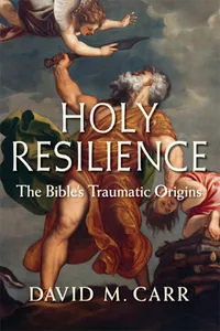 Holy Resilience_cover