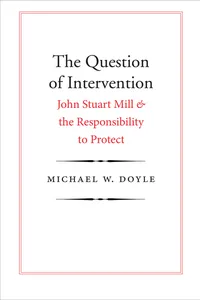 The Question of Intervention_cover