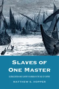 Slaves of One Master_cover