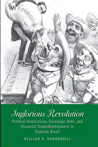 Inglorious Revolution_cover