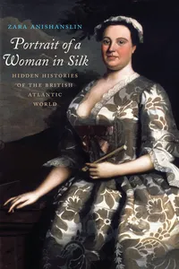 Portrait of a Woman in Silk_cover