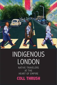 Indigenous London_cover