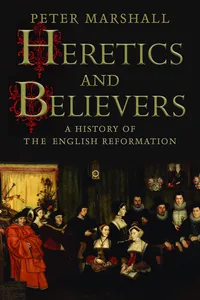 Heretics and Believers_cover