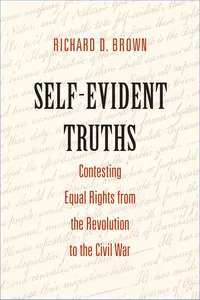 Self-Evident Truths_cover