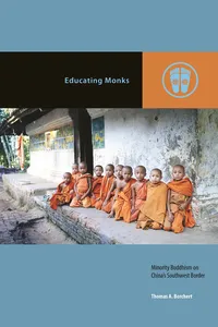 Educating Monks_cover