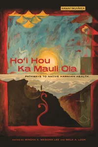 Ho'i Hou Ka Mauli Ola_cover