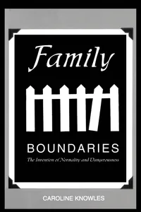 Family Boundaries_cover