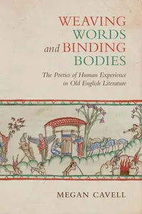 Weaving Words and Binding Bodies_cover