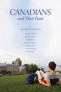 Canadians and Their Pasts_cover