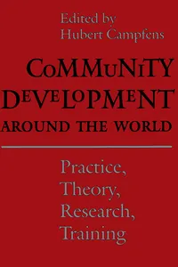 Community Development Around the World_cover