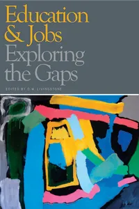 Education and Jobs_cover