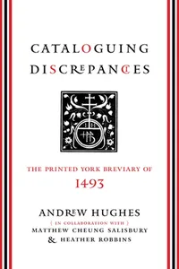 Cataloguing Discrepancies_cover