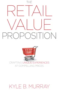 The Retail Value Proposition_cover