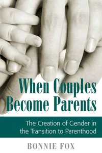 When Couples Become Parents_cover