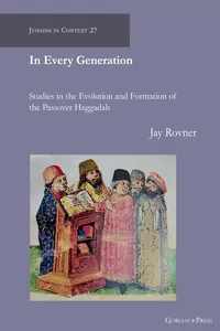 In Every Generation_cover