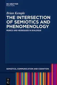 The Intersection of Semiotics and Phenomenology_cover