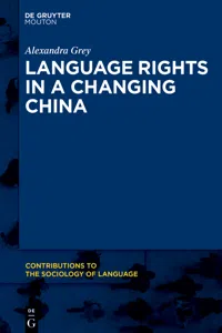 Language Rights in a Changing China_cover
