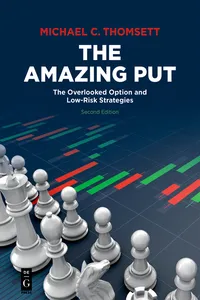 The Amazing Put_cover