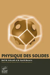 Physique des solides_cover