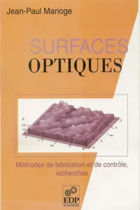 Surfaces optiques_cover