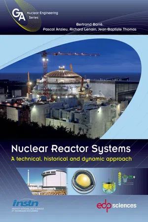 Nuclear Reactor Systems