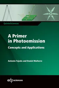A Primer in Photoemission_cover