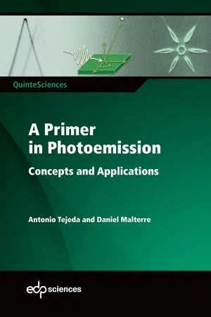 A Primer in Photoemission