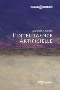 L'intelligence artificielle_cover