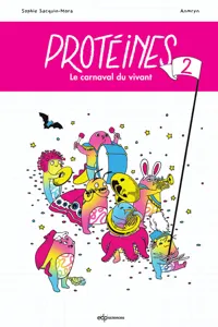 Protéines 2_cover