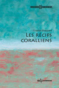 Les récifs coralliens_cover