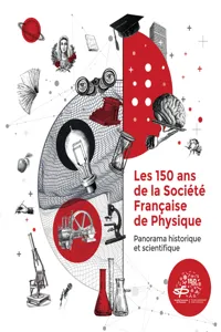 Les 150 ans de la Société Française de Physique_cover